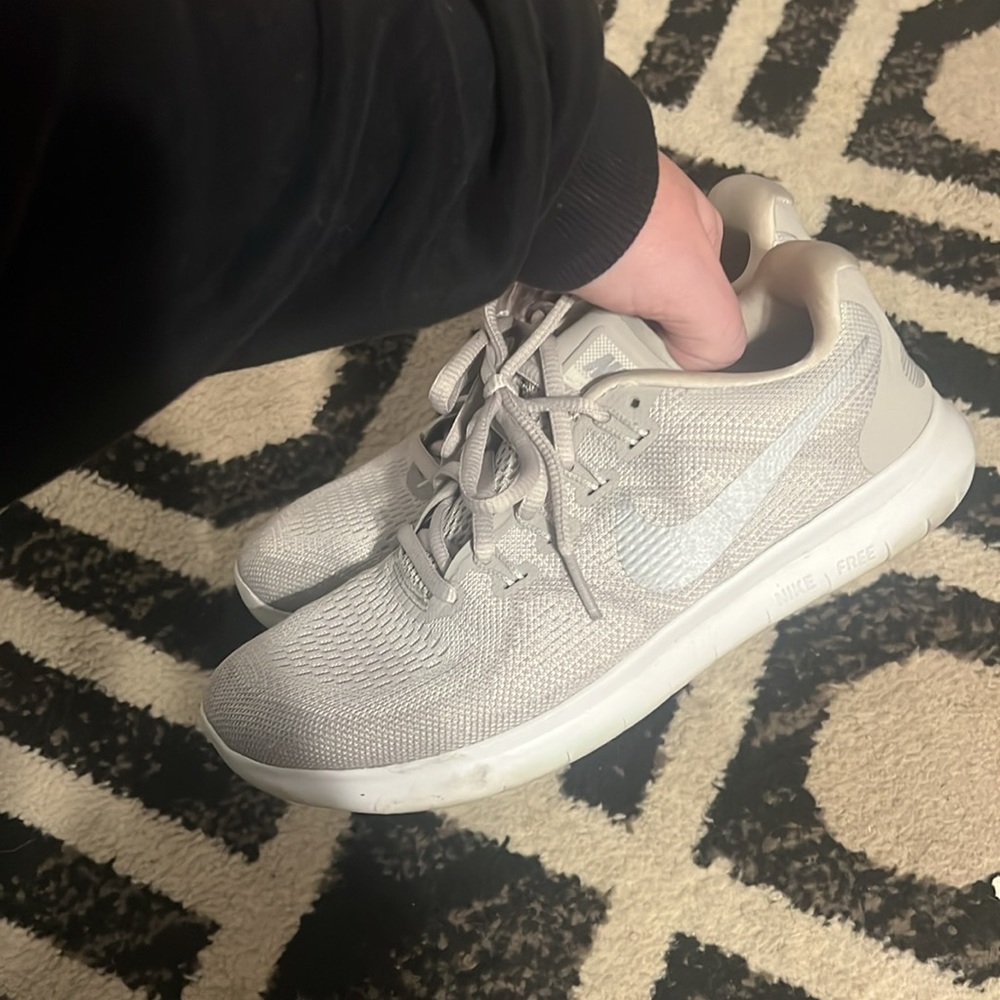 Nike free run - Picture 3 of 6